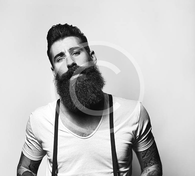The Truth About Beards